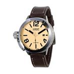 Horloge Heren U-Boat 8091, Verzenden, Nieuw