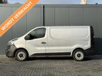 Opel Vivaro | Zakelijke Lease v.a. €198.51 pm, Automaat, Gebruikt, Euro 6, Zilver of Grijs
