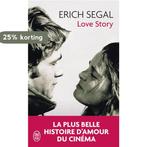 ISBN Love Story, Romantiek, Frans, Paperback 9782290307816, Boeken, Taal | Frans, Verzenden, Gelezen, Erich Segal