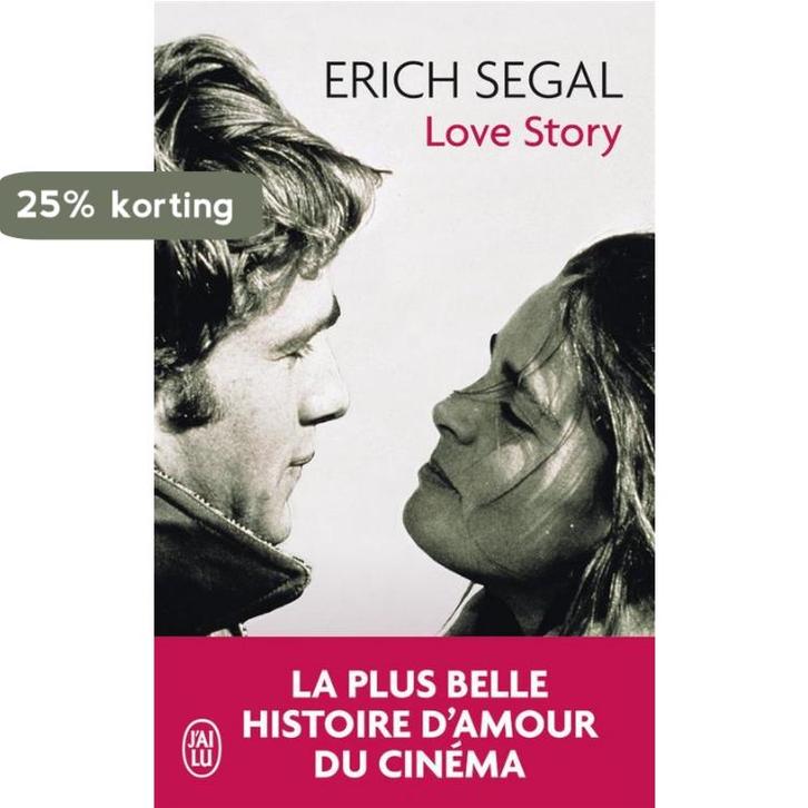ISBN Love Story, Romantiek, Frans, Paperback 9782290307816, Boeken, Taal | Frans, Gelezen, Verzenden