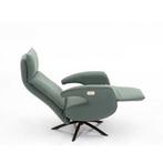 Relaxfauteuil Mees, Verzenden, Nieuw