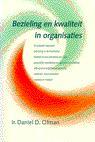 Bezieling en kwaliteit in organisaties 9789063254261, Boeken, Verzenden, Zo goed als nieuw