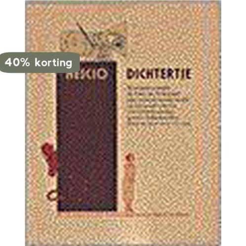 Dichtertje 9789038854953 Nescio, Boeken, Romans, Gelezen, Verzenden