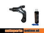 Draagarm Ford Puma voorzijde, links, onder, Verzenden, Nieuw, Ford