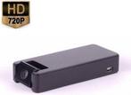Verborgen Spy Camera Blackbox HD met 160 Graden Kijkhoek - T, Nieuw, Ophalen of Verzenden