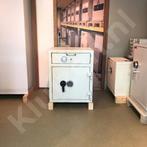 Gebruikte inbraakwerende afstortkluis Lubeck, Verzenden, Gebruikt