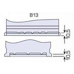 Bosch 74AH Accu ( S4 008 ) 12V Batterij 680A B13 0092S400..., Ophalen of Verzenden, Nieuw