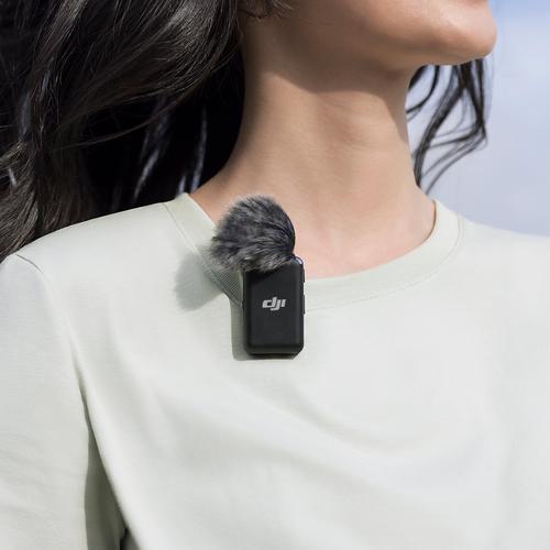 DJI Mic - Wireless Microphone, Hobby en Vrije tijd, Modelbouw | Radiografisch | Helikopters en Quadcopters, Nieuw
