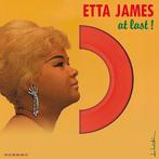 Etta James - At Last!, Gebruikt, Ophalen of Verzenden