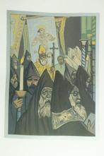 Signé; Jérôme et Jean Tharaud / André Suréda - LAn prochain, Antiek en Kunst