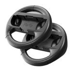 Stuurtjes voor Nintendo Switch - Zwart (Nieuw), Spelcomputers en Games, Spelcomputers | Nintendo Consoles | Accessoires, Verzenden