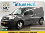 Renault Kangoo 1.5 dCi L1H1 Airco Cruise PDC Trekhaak €144pm, Renault, Nieuw, Zilver of Grijs, Lease