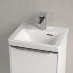Fontein Villeroy & Boch Subway 3.0 Met CeramicPlus Met, Doe-het-zelf en Verbouw, Sanitair, Ophalen of Verzenden, Nieuw, Overige typen