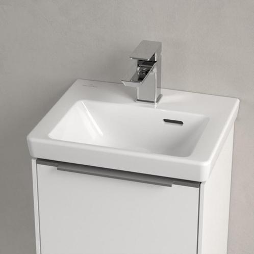 Fontein Villeroy & Boch Subway 3.0 Met CeramicPlus Met, Doe-het-zelf en Verbouw, Sanitair, Overige typen, Nieuw, Ophalen of Verzenden