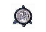 Kia Sorento 2002-2006 Mistlamp Rechts (Mistlampen), Verzenden, Nieuw
