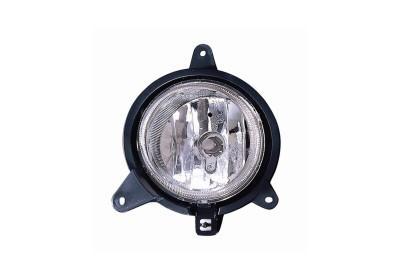 Kia Sorento 2002-2006 Mistlamp Rechts (Mistlampen), Auto-onderdelen, Verlichting, Nieuw, Verzenden