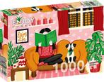Slow Down Puzzel (1000 stukjes) | Enjoy Puzzle - Puzzels, Hobby en Vrije tijd, Verzenden, Nieuw