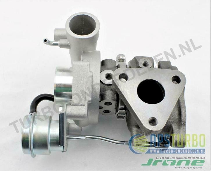 Fabrieks Nieuw Turbo Mitsubishi Pajero 2.8D 1 jaar garantie, Auto-onderdelen, Motor en Toebehoren, Nieuw, Mitsubishi, Ophalen of Verzenden