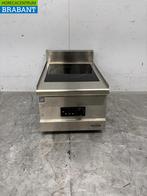 RVS Combisteel Inductieplaat 40 cm 230V Horeca, Ophalen of Verzenden, Nieuw zonder verpakking