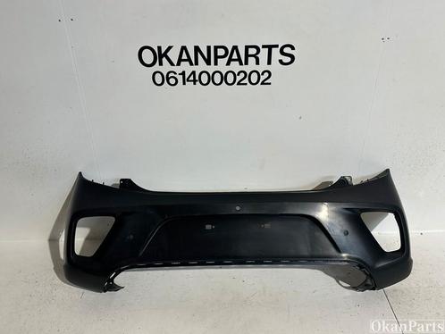 Kia picanto (JA) GT-line achterbumper 86611-G6300, Auto-onderdelen, Carrosserie en Plaatwerk, Gebruikt, Kia, Achter, Bumper, Ophalen