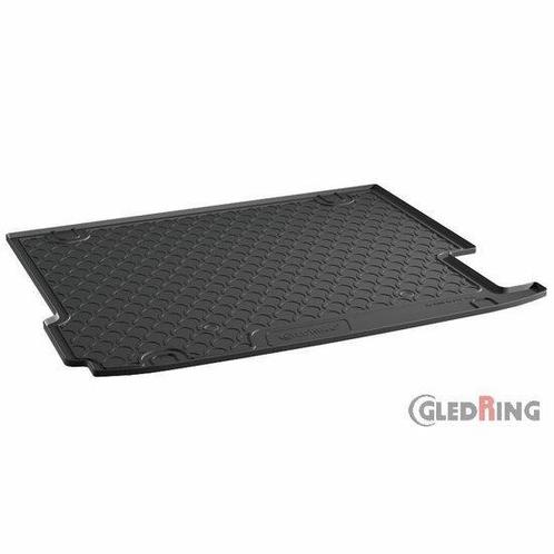Rubberen Kofferbak Mat BMW X4 F26 B7529, Auto diversen, Automatten, Nieuw