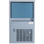 Diverso By Diamond IJsblokjesmachine | 41kg/24h | Volle IJsb, Ophalen of Verzenden, Nieuw