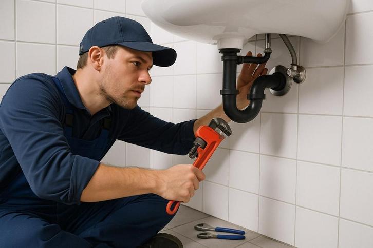 Loodgieter Den Haag nodig?, Diensten en Vakmensen, Loodgieters en Installateurs, Installatie, Onderhoud, Reparatie, 24-uursservice