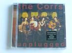 The Corrs - Unplugged (live), Cd's en Dvd's, Verzenden, Nieuw in verpakking
