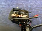 Buitenboordmotor - “ Mercury 3.5 | Gebruikt in goede staat |, Minder dan 5 pk, Viertaktmotor, Ophalen of Verzenden, Zo goed als nieuw