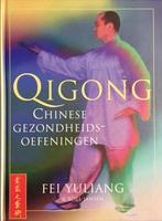 Qigong / De Meester Fei-reeks 9789038907642 Fei Yuliang, Verzenden, Gelezen, Fei Yuliang