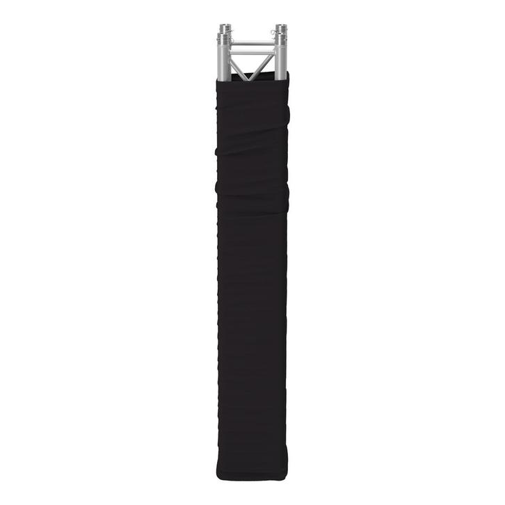 FORTEX Truss Stretch Cover voor 30 serie vierkant 200 cm, Muziek en Instrumenten, Licht en Laser, Verzenden