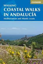 9781852848033 Coastal Walks in Andalucia, Nieuw, Guy Hunter-Watts, Verzenden