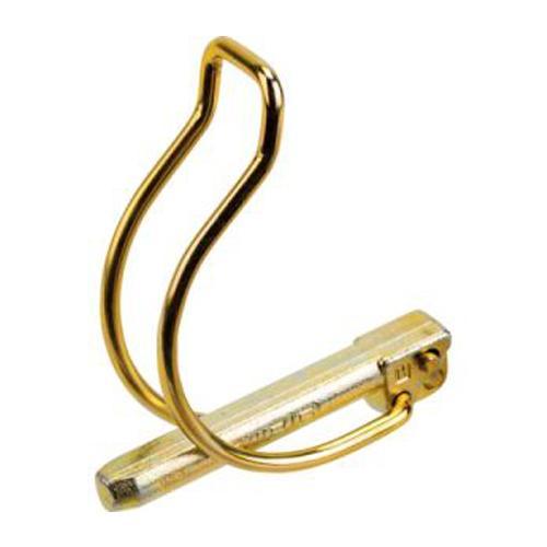 Buis Borgpen 11x50 - DIN11023 - OP=OP, Doe-het-zelf en Verbouw, IJzerwaren en Bevestigingsmiddelen, Minder dan 50 mm, Overige typen