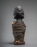 JANUS - Voodoo-altaarfetisj - FON - Benin, Antiek en Kunst