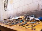 Medisch instrument (295) - Canvas - Grote verzameling