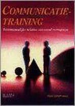 COMMUNICATIETRAINING 9789055740512 V. Birkenbihl, Boeken, Studieboeken en Cursussen, Verzenden, Gelezen, V. Birkenbihl
