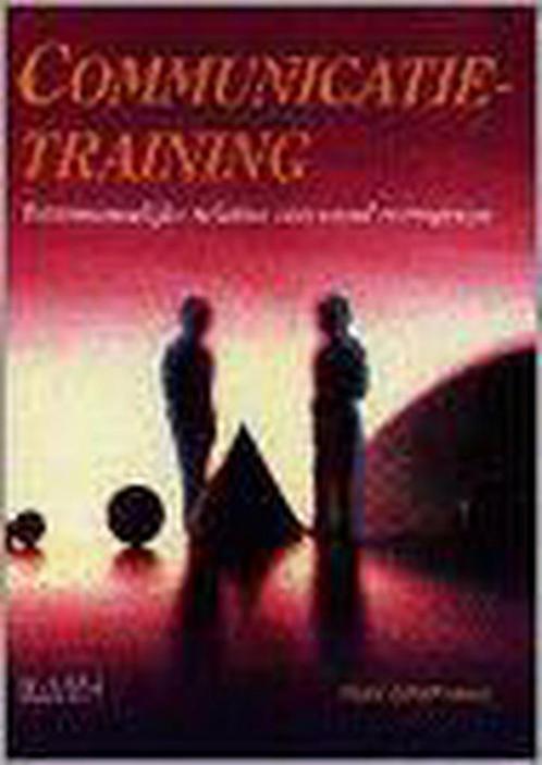 COMMUNICATIETRAINING 9789055740512 V. Birkenbihl, Boeken, Studieboeken en Cursussen, Gelezen, Verzenden