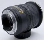 Nikon AF-S 12-24mm 4.0 G ED OCCASION, Ophalen of Verzenden, Zo goed als nieuw