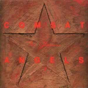 cd - Comsat Angels - The Glamour, Cd's en Dvd's, Cd's | Overige Cd's, Zo goed als nieuw, Verzenden