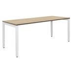 -18% Arbo Bureau Smart - 160x80, Verzenden, Nieuw, Bureau