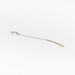 Kropnaald krom 2,2 mm kopen | Voor kippen, duiven & ander, Dieren en Toebehoren, Verzenden, Nieuw