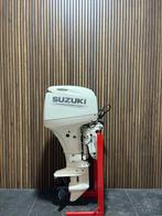 Suzuki 60 PK EFI, Watersport en Boten, Buiten- en Binnenboordmotoren, Ophalen of Verzenden, Gebruikt, Buitenboordmotor