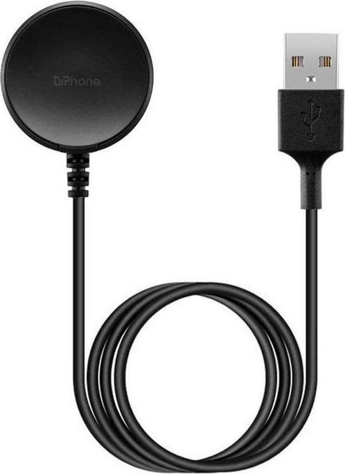 DrPhone ChargePro USB Oplader - Oplaadkabel - Geschikt voor, Sieraden, Tassen en Uiterlijk, Smartwatches, Verzenden