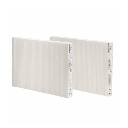 Filterset Orcon HRC-OptiAir 260/360 (2x Coarse 65%), Doe-het-zelf en Verbouw, Ventilatie en Afzuiging, Nieuw, Verzenden