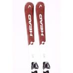 170 skis HEAD V-SHAPE V2 LYT, grip walk, LYT tech, era 3.0, Verzenden, Gebruikt, Head