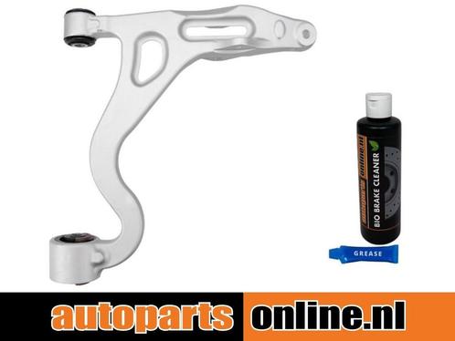 Draagarm Jaguar S-type voorzijde, rechts, onder, Auto-onderdelen, Besturing, Nieuw, Jaguar, Verzenden
