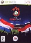 UEFA euro 2008 (Games, Xbox 360)