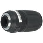 Nikon AF-S 70-300mm F/4.5-5.6G IF ED VR | Tweedehands, Audio, Tv en Foto, Fotografie | Lenzen en Objectieven, Verzenden, Gebruikt