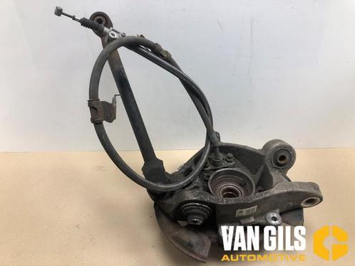 Fusee rechts-achter Lexus IS O300381, Auto-onderdelen, Ophanging en Onderstel, Ophalen of Verzenden