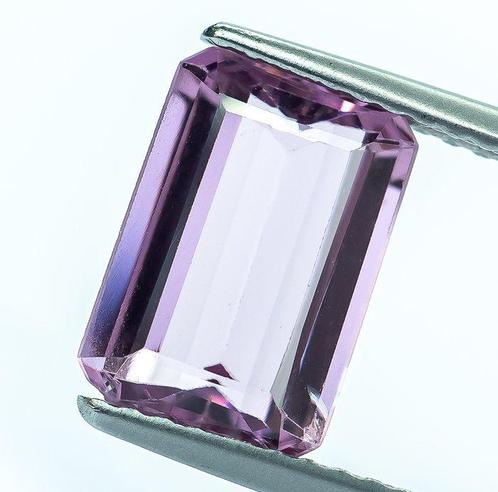 Zonder Minimumprijs Spinel - 2.34 ct - Gem Report Antwerp, Sieraden, Tassen en Uiterlijk, Edelstenen